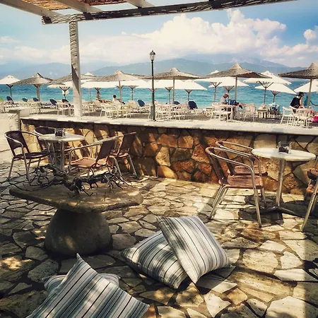 Apollo Ξενοδοχείο