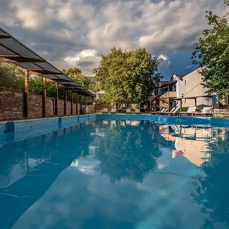 Ξενοδοχείο Apollo