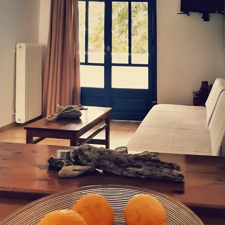 Ξενοδοχείο Apollo