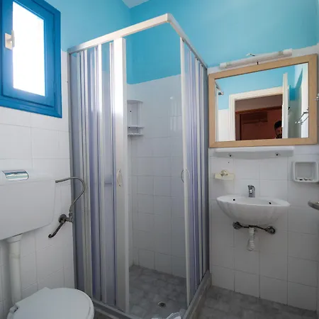 Apollo Ξενοδοχείο