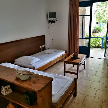 Ξενοδοχείο Apollo