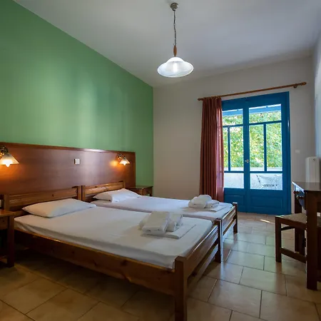 Ξενοδοχείο Apollo Σκάλωμα