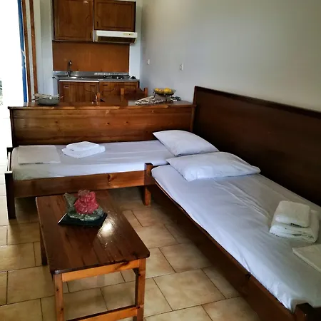 Ξενοδοχείο Apollo 3*