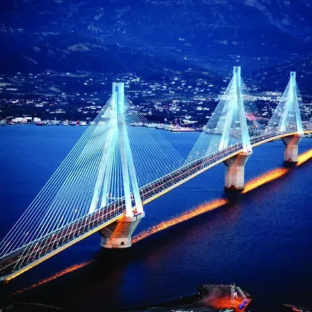 Ξενοδοχείο Apollo Σκάλωμα