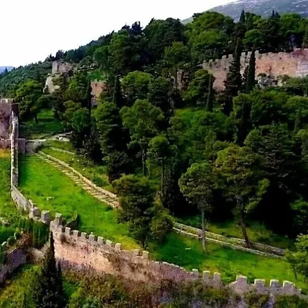 Apollo Σκάλωμα