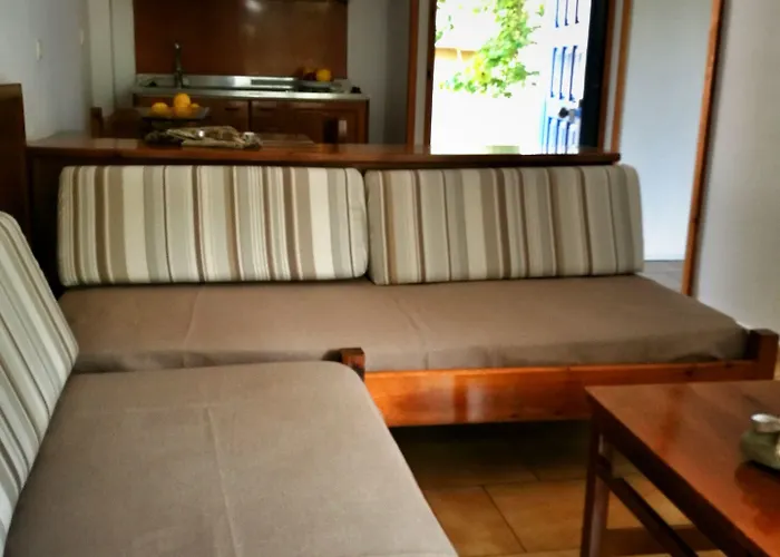 Apollo Σκάλωμα