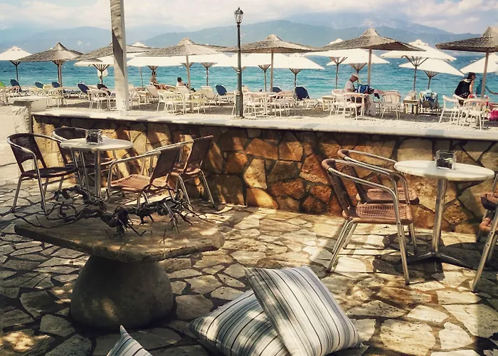 Apollo Ξενοδοχείο