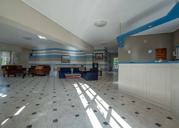 Apollo Σκάλωμα