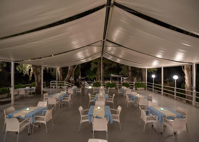 Apollo Ξενοδοχείο 3*