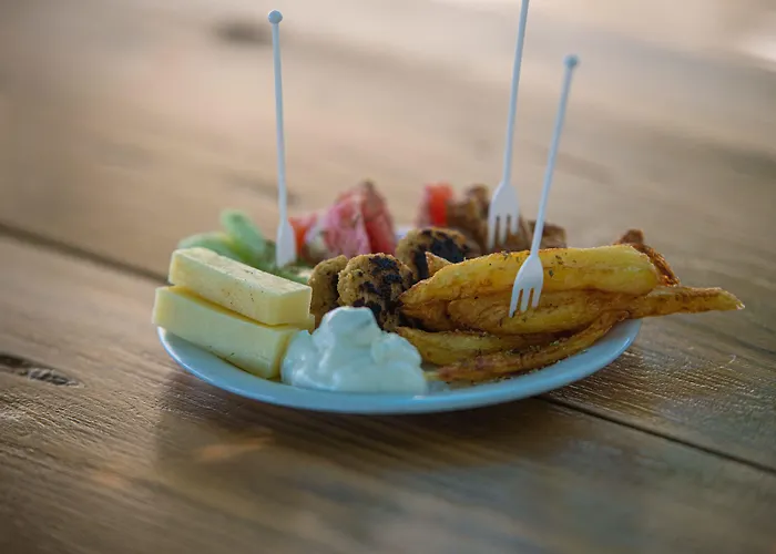 Ξενοδοχείο Apollo 3*