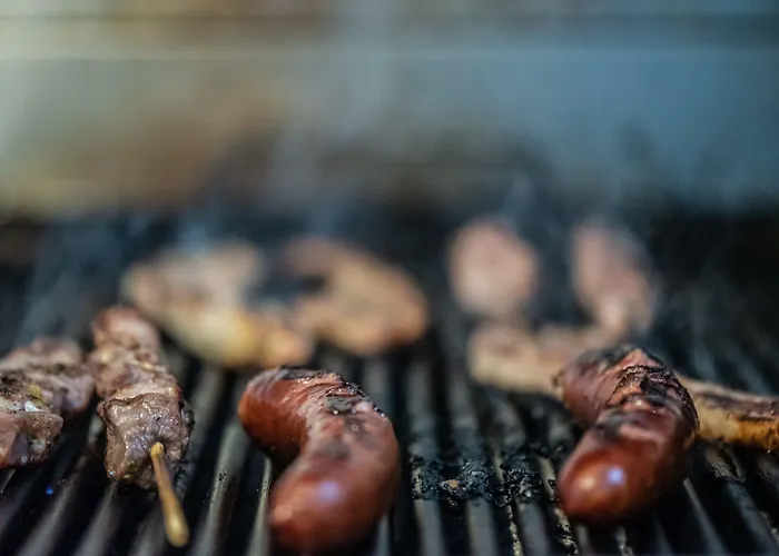 Ξενοδοχείο Apollo Σκάλωμα