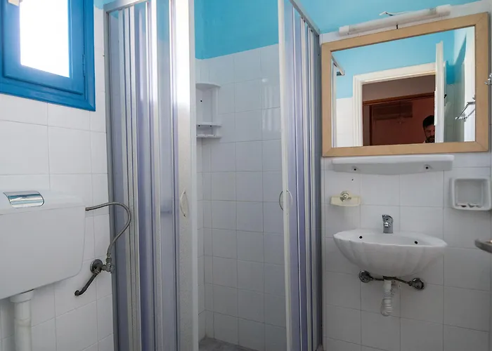 Apollo Ξενοδοχείο