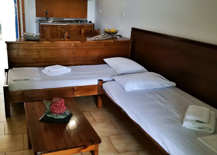 Ξενοδοχείο Apollo 3*