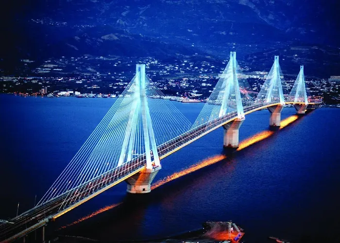 Ξενοδοχείο Apollo Σκάλωμα