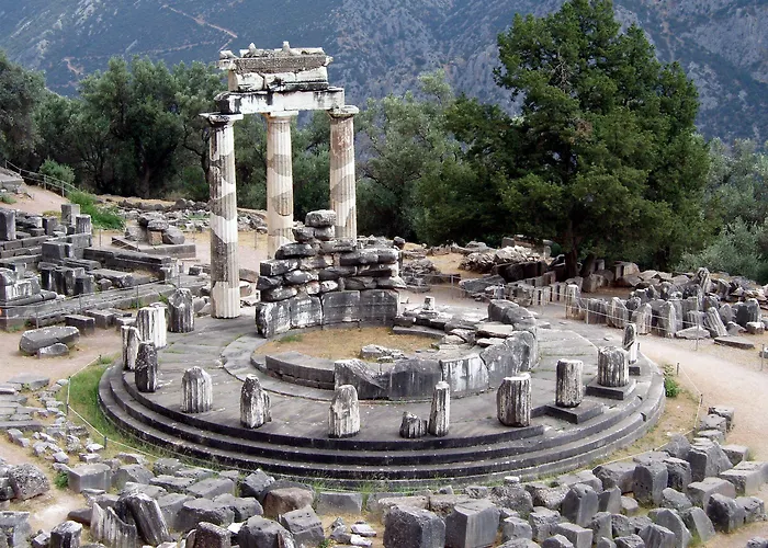 Apollo Σκάλωμα