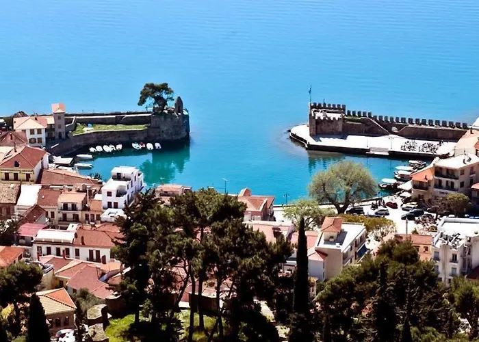 Ξενοδοχείο Apollo 3*