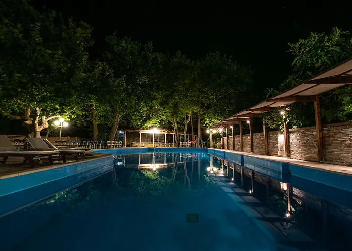 Apollo Ξενοδοχείο 3*