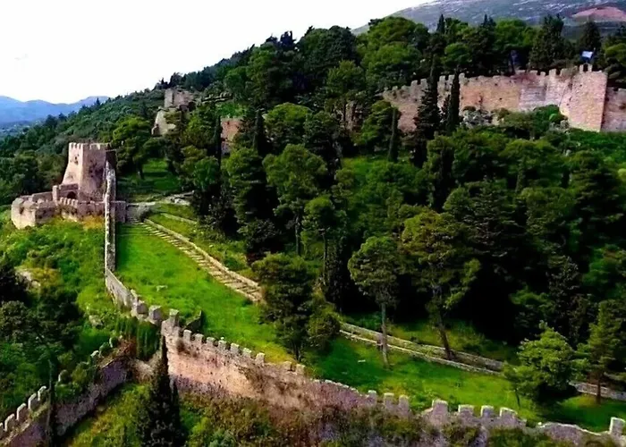 Apollo Σκάλωμα